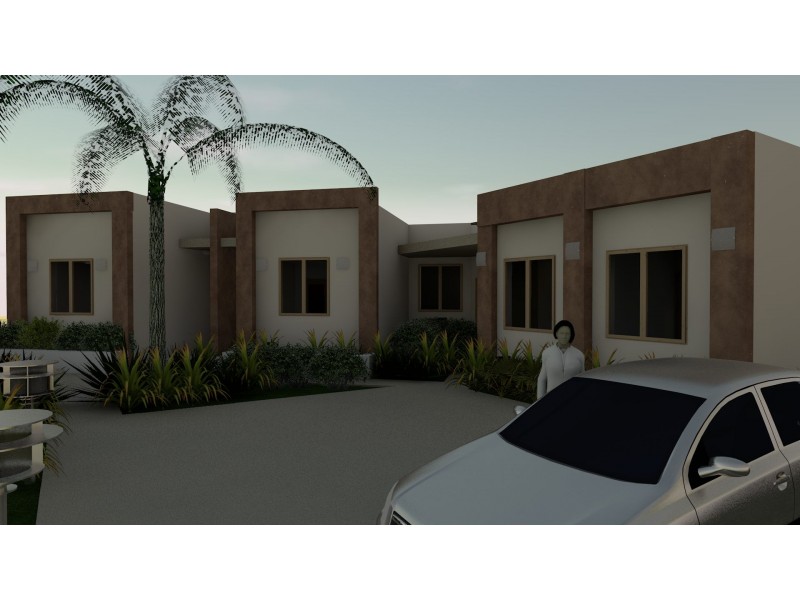 5/8 Sandakan Crescent, Lethbridge Park NSW 2770