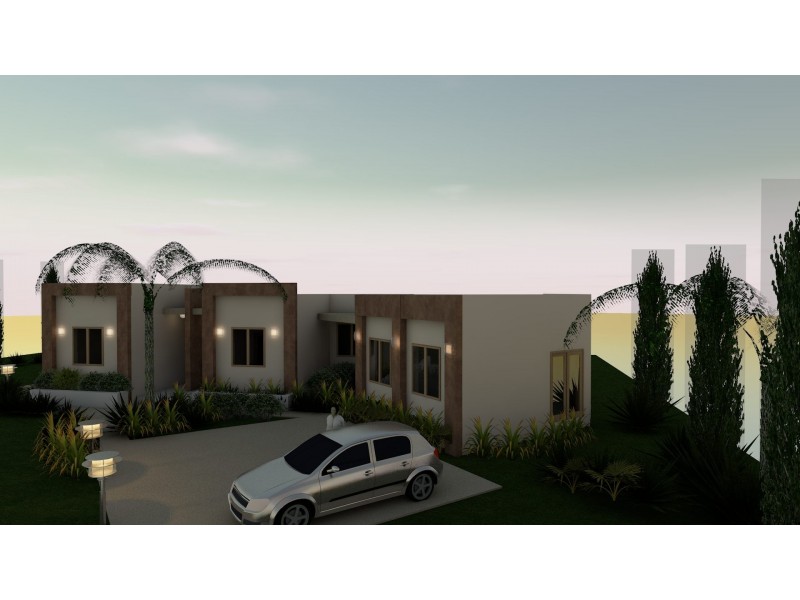 5/8 Sandakan Crescent, Lethbridge Park NSW 2770