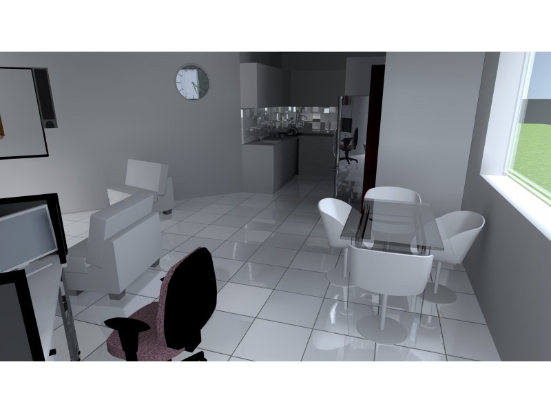 5/8 Sandakan Crescent, Lethbridge Park NSW 2770