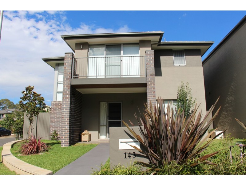 Middleton Grange NSW 2171