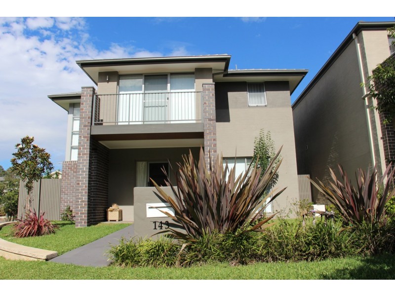 Middleton Grange NSW 2171