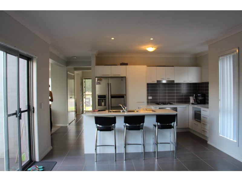 Middleton Grange NSW 2171