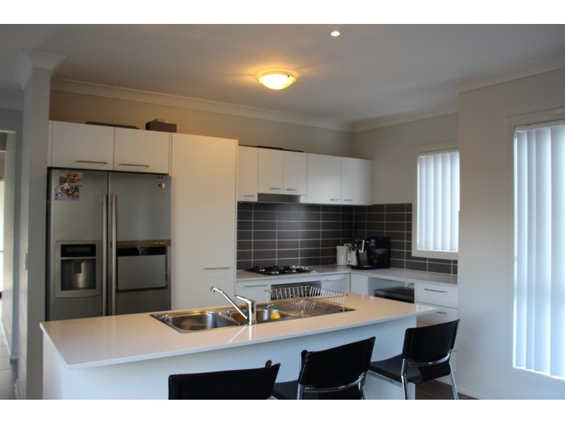 Middleton Grange NSW 2171