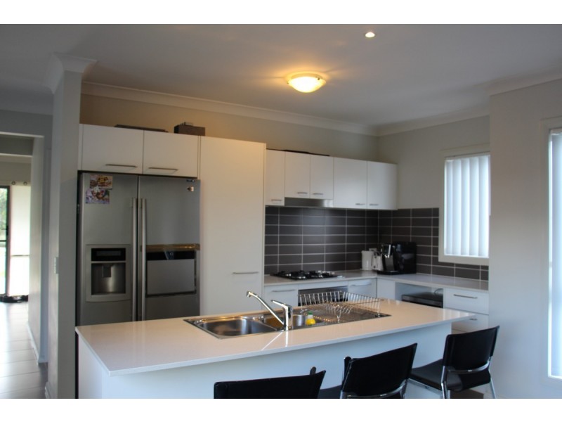 Middleton Grange NSW 2171