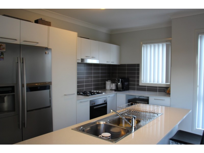 Middleton Grange NSW 2171