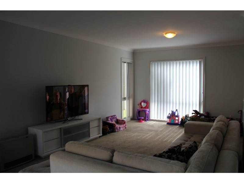 Middleton Grange NSW 2171