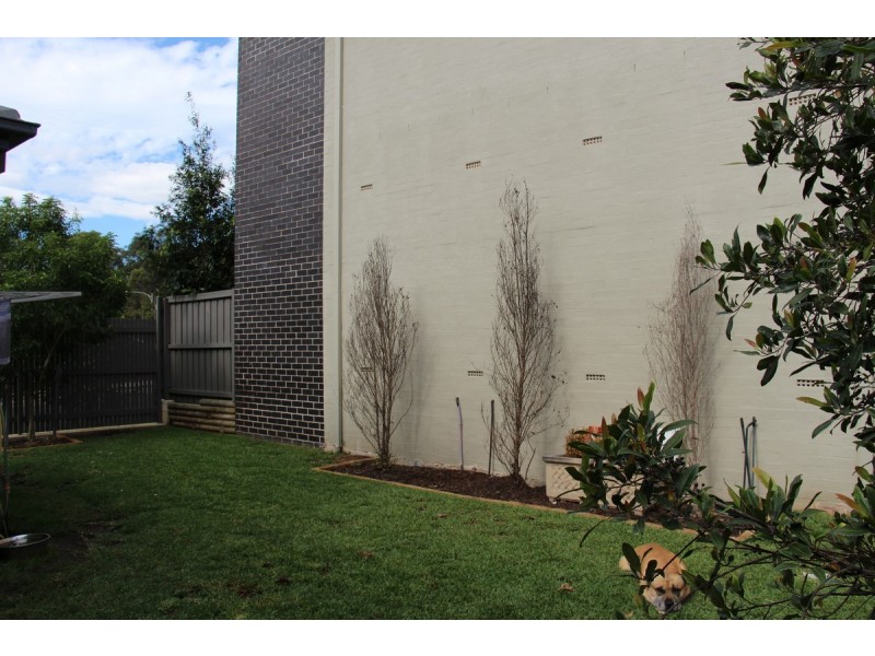 Middleton Grange NSW 2171