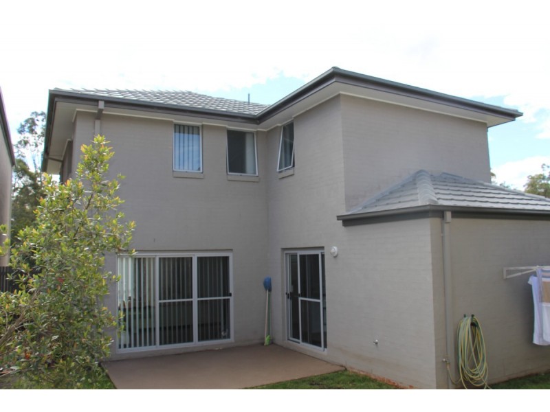 Middleton Grange NSW 2171