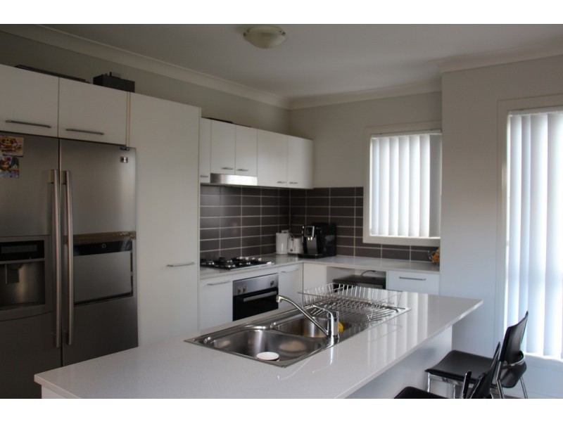 Middleton Grange NSW 2171