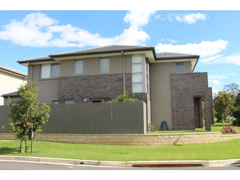 Middleton Grange NSW 2171