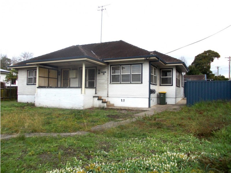 Bomaderry NSW 2541