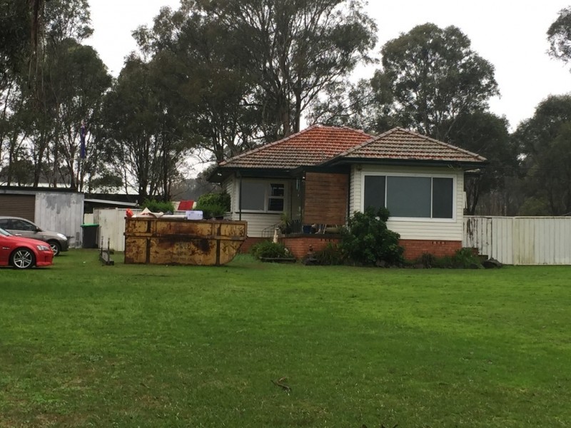 636 Mamre Road, Kemps Creek NSW 2178