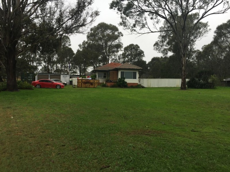 636 Mamre Road, Kemps Creek NSW 2178