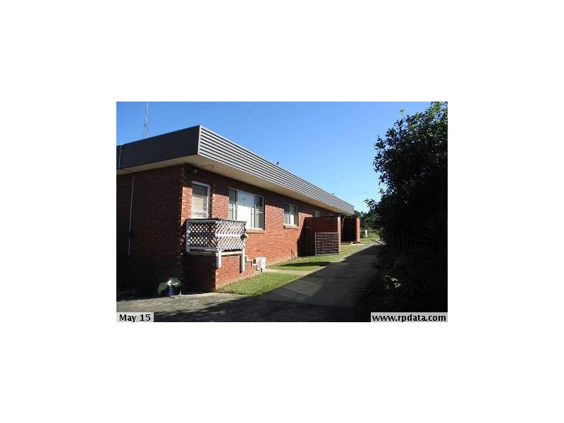 2/20 Hollands Road, Nowra NSW 2541