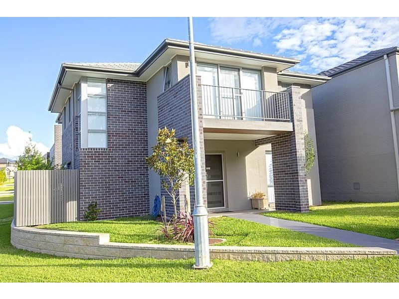 Middleton Grange NSW 2171