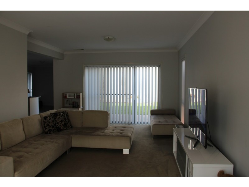 Middleton Grange NSW 2171