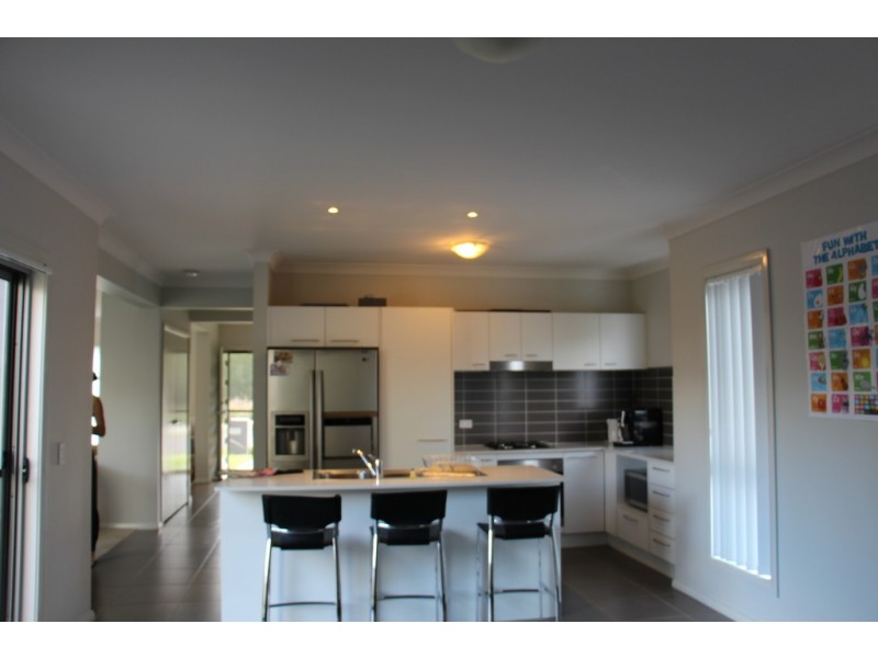 Middleton Grange NSW 2171