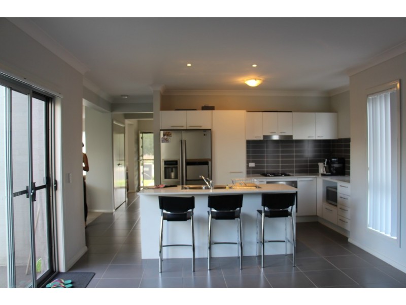 Middleton Grange NSW 2171