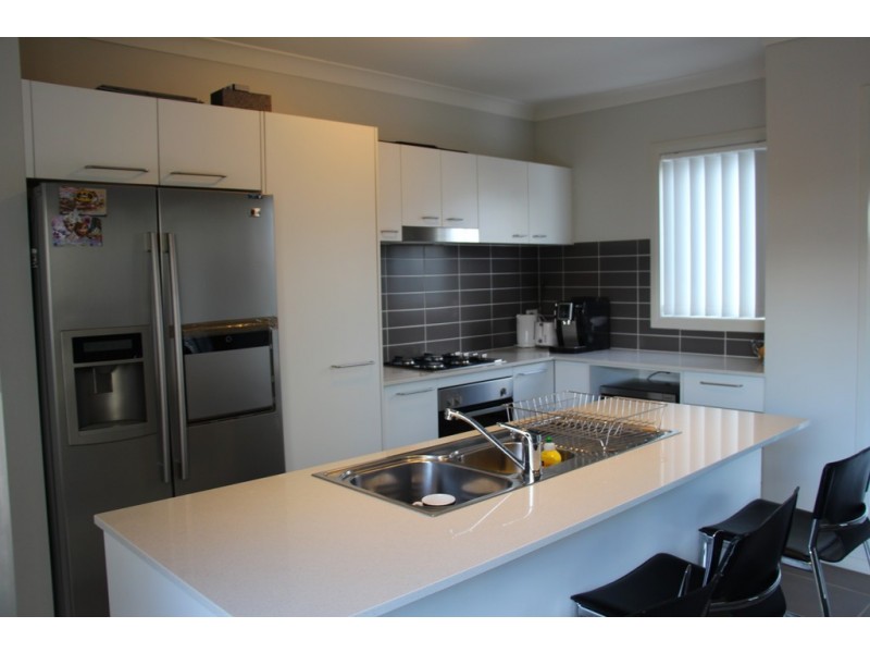 Middleton Grange NSW 2171