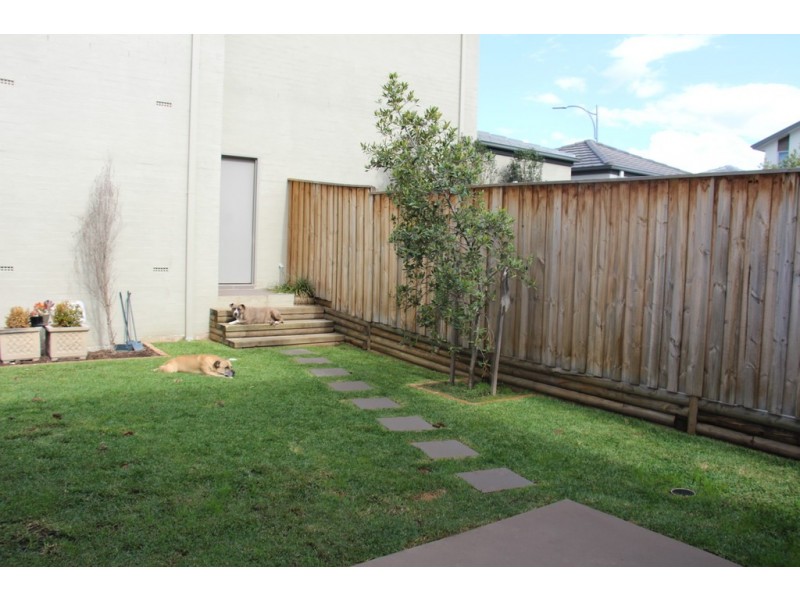 Middleton Grange NSW 2171