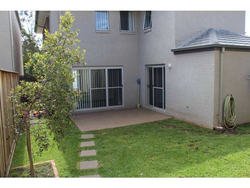 Middleton Grange NSW 2171