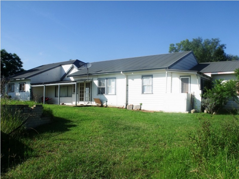 Luddenham NSW 2745