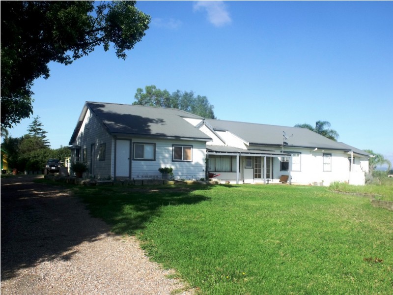 Luddenham NSW 2745