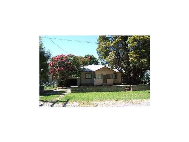 Nattai NSW 2570