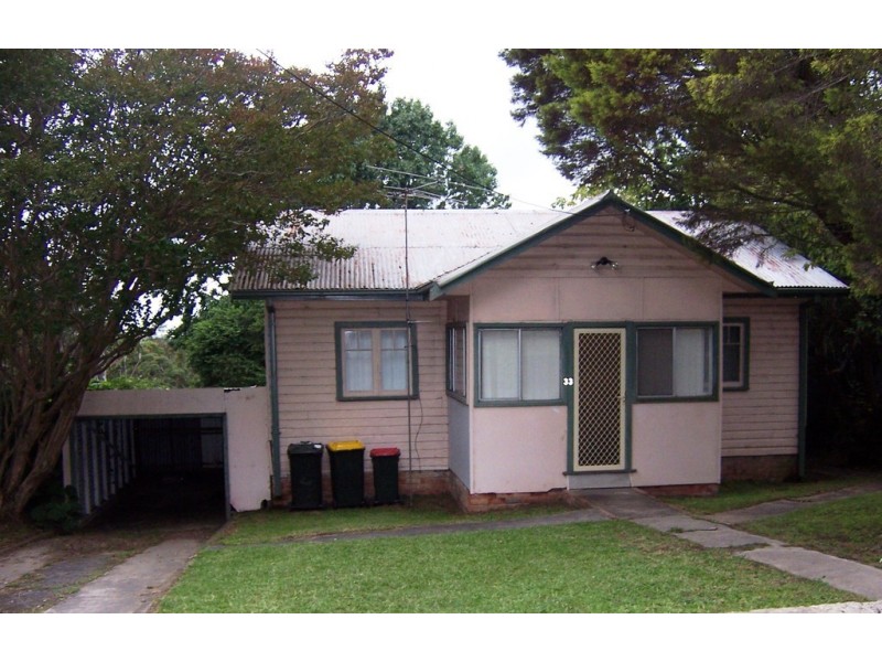 Nattai NSW 2570