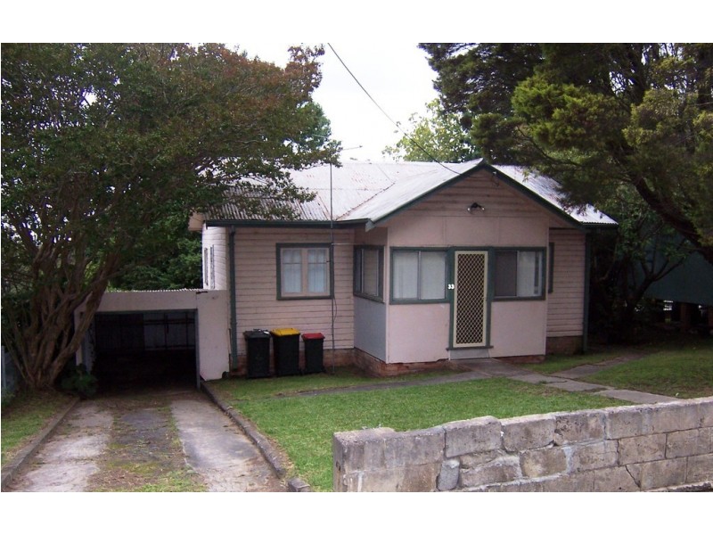 Nattai NSW 2570