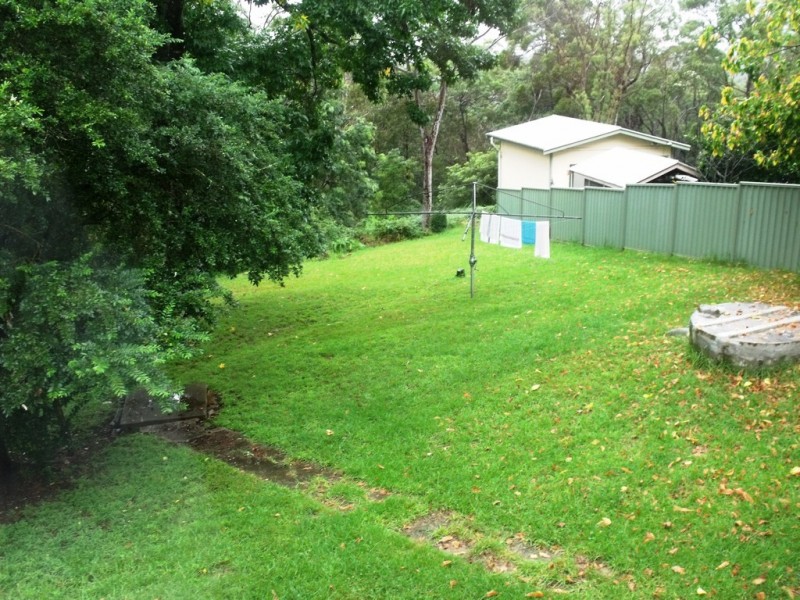 Nattai NSW 2570