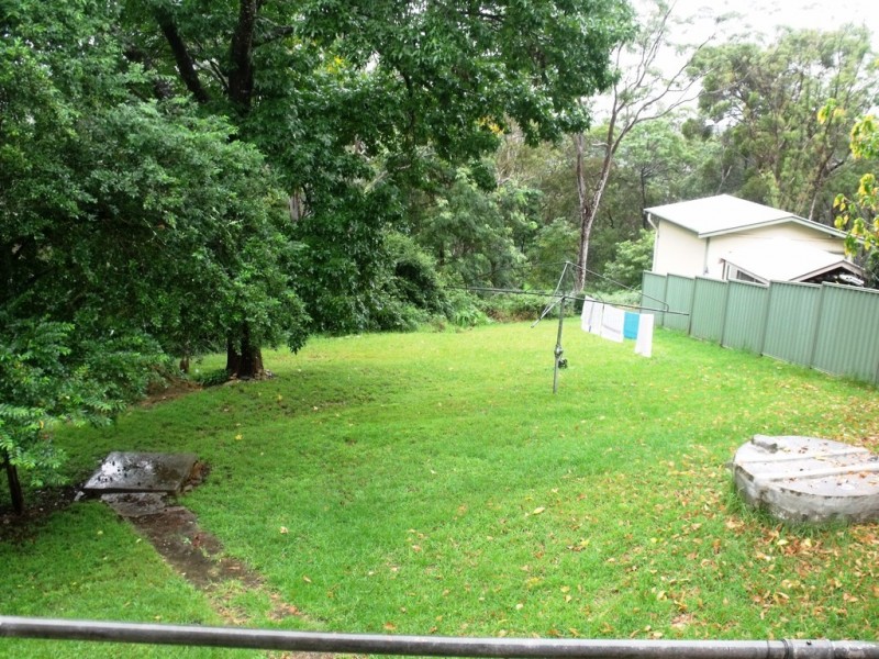 Nattai NSW 2570