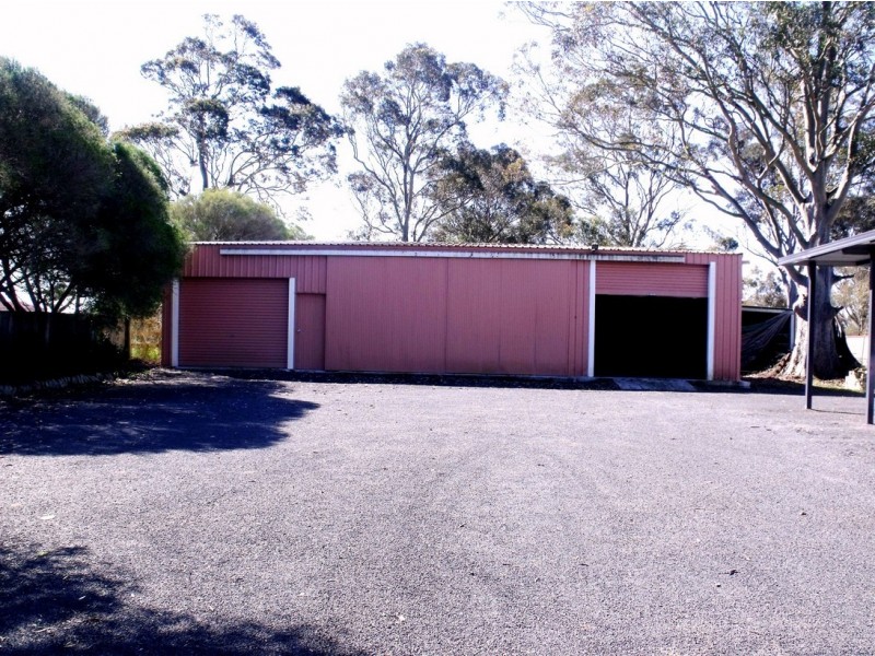 Mount Vernon NSW 2178