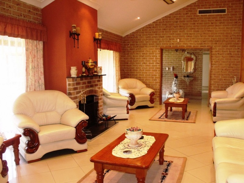 Mount Vernon NSW 2178