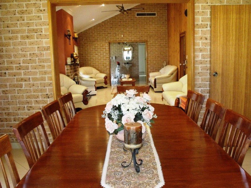 Mount Vernon NSW 2178