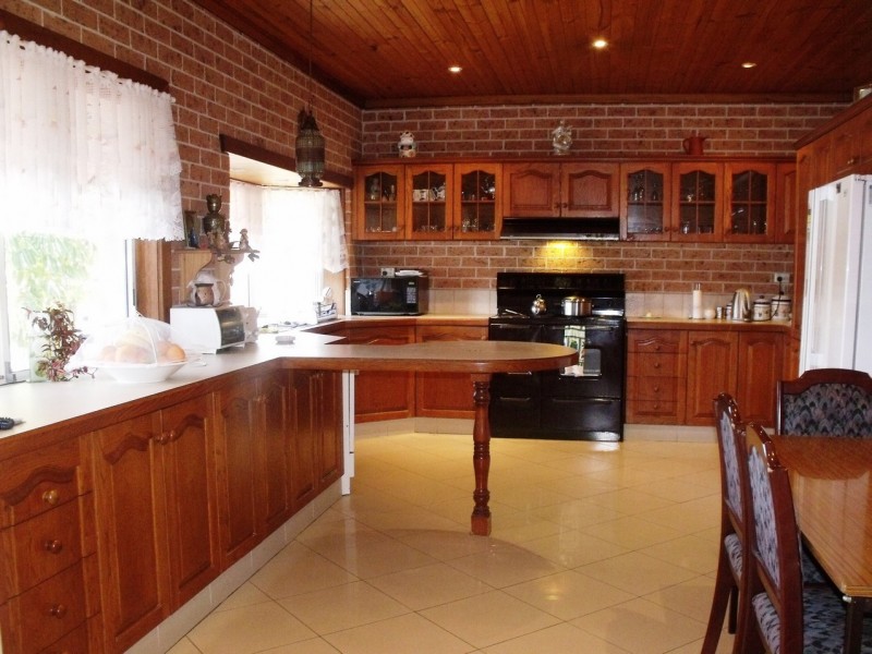 Mount Vernon NSW 2178