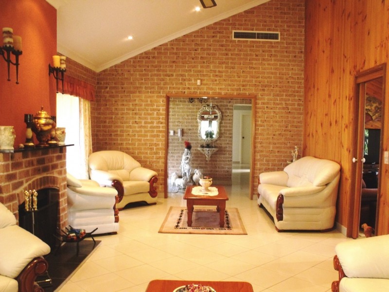 Mount Vernon NSW 2178