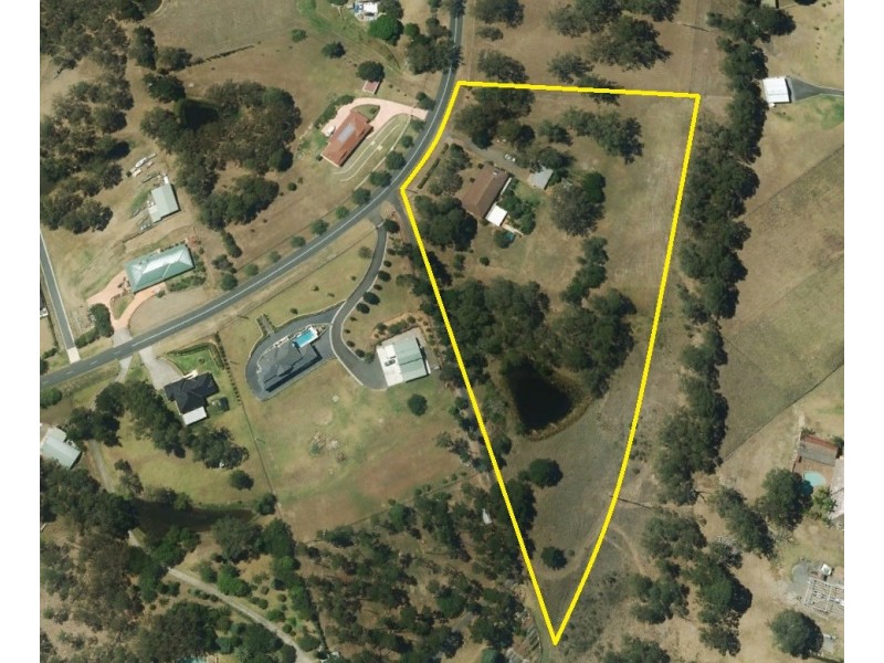 Mount Vernon NSW 2178