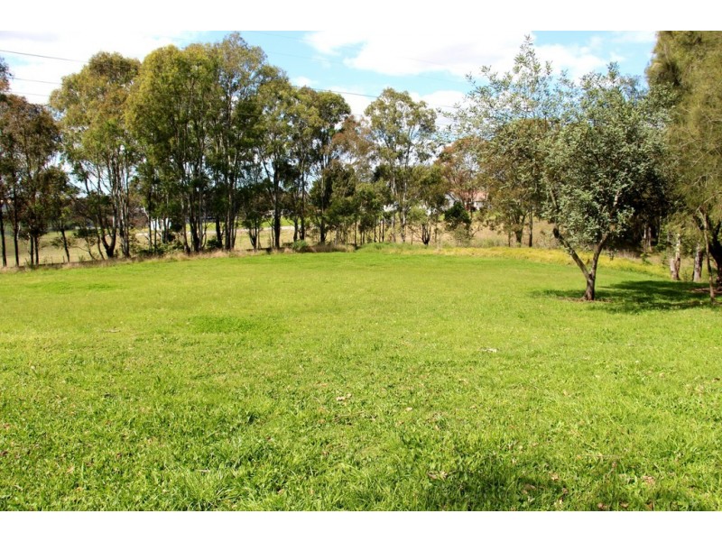 Mount Vernon NSW 2178