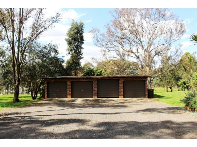 Mount Vernon NSW 2178