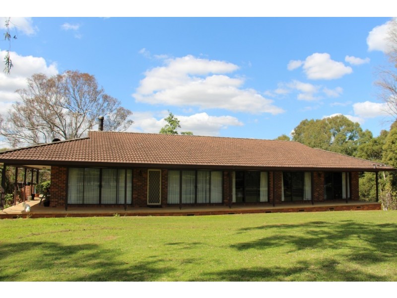 Mount Vernon NSW 2178