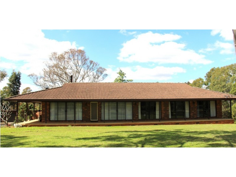 Mount Vernon NSW 2178