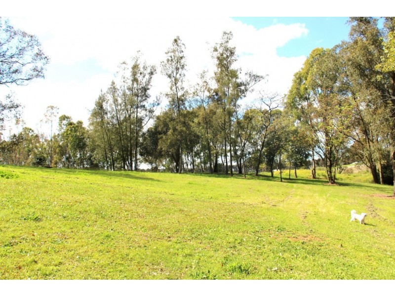 Mount Vernon NSW 2178