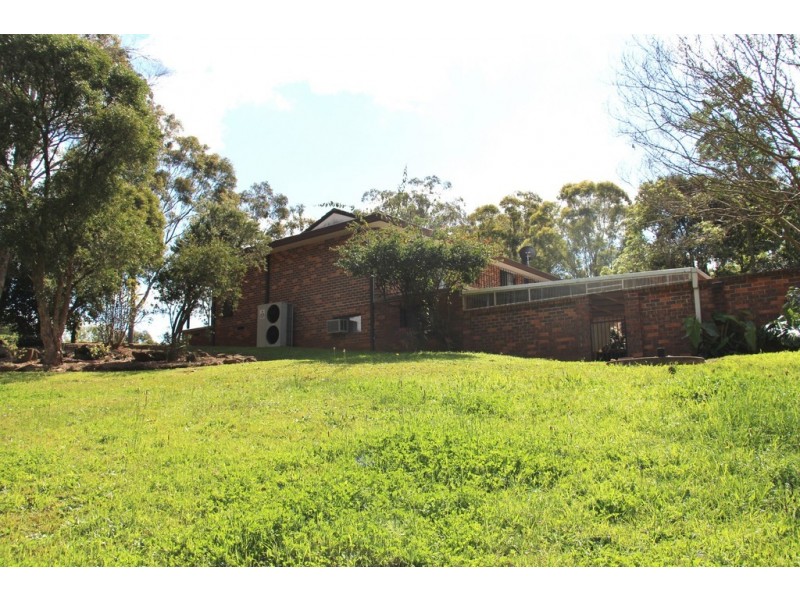 Mount Vernon NSW 2178
