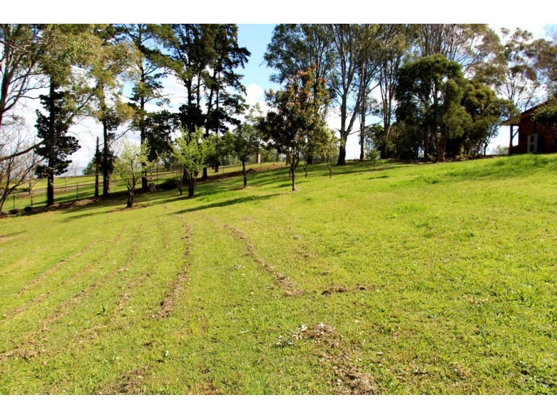 Mount Vernon NSW 2178