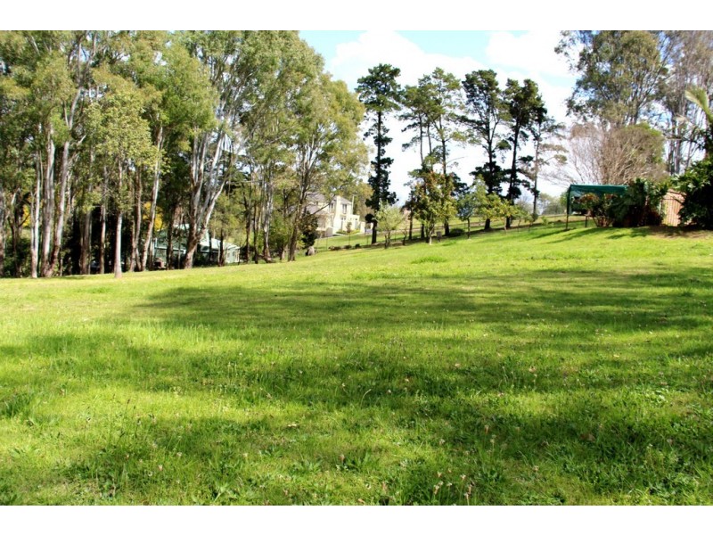 Mount Vernon NSW 2178