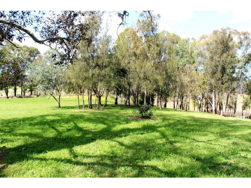 Mount Vernon NSW 2178