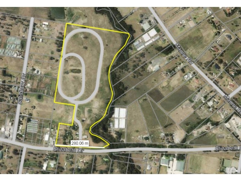 Kemps Creek NSW 2178