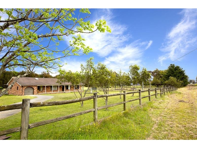 1205 MAMRE ROAD, Kemps Creek NSW 2178