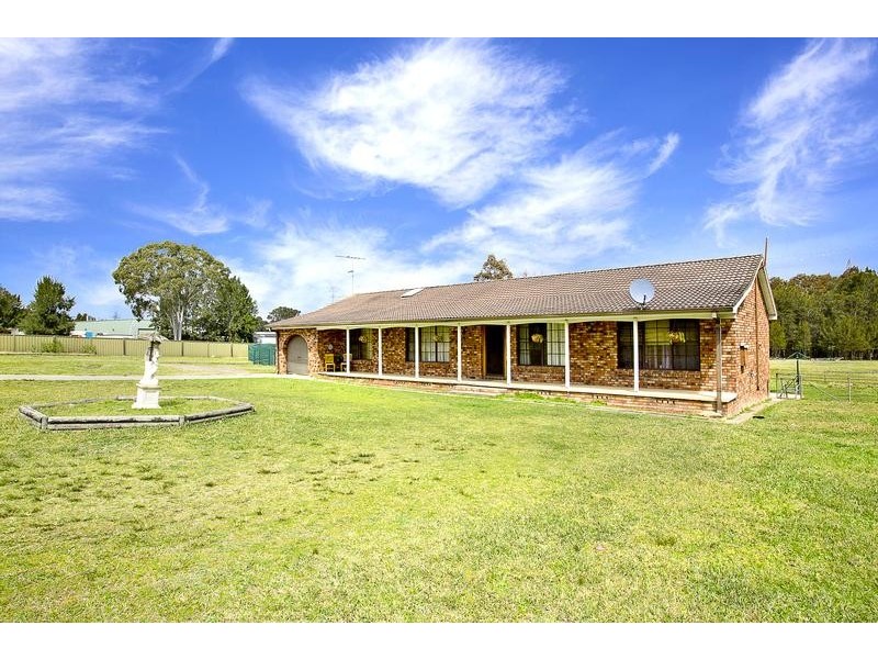 1205 MAMRE ROAD, Kemps Creek NSW 2178